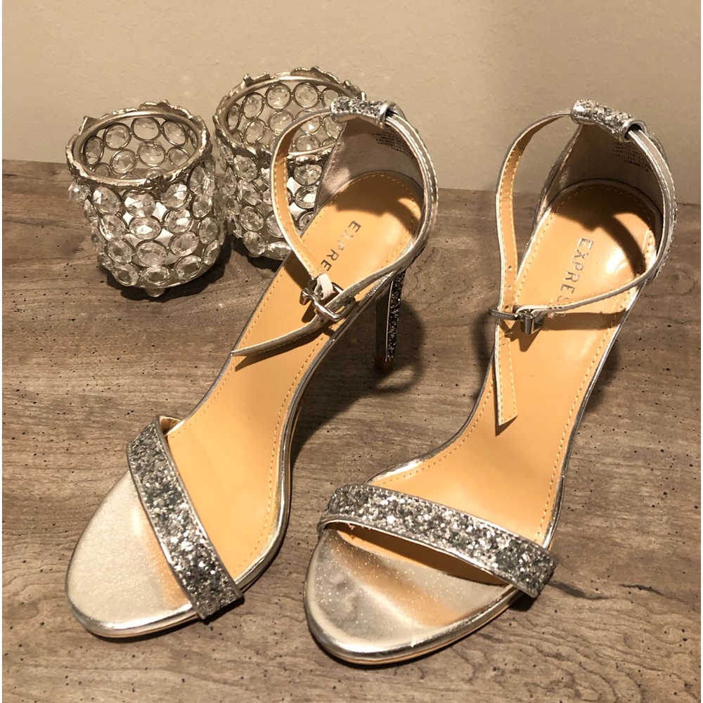 Express High Heels